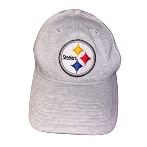 New Era Women's Pittsburgh Steelers 9TWENTY Adjustable Cap